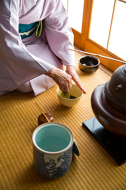 How to Make Matcha Like Cafes in Tokyo, Nakameguro's Matcha's Secret Recipes
